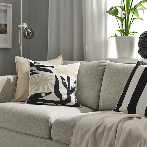DRABOR cushion cover