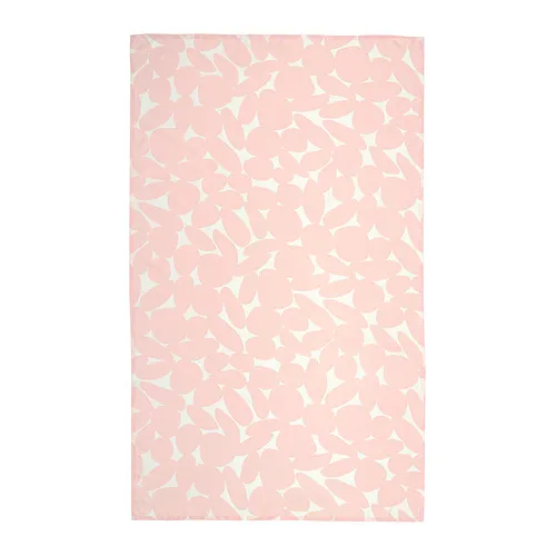 TOFSAND - 桌巾，淺粉紅色，145x240 公分 | IKEA 線上購物 - E1001761_S4