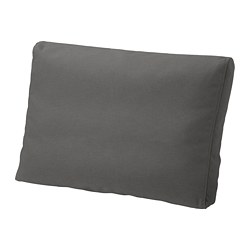 FRÖSÖN - cover for back cushion, outdoor beige | IKEA Taiwan Online - PE665653_S3