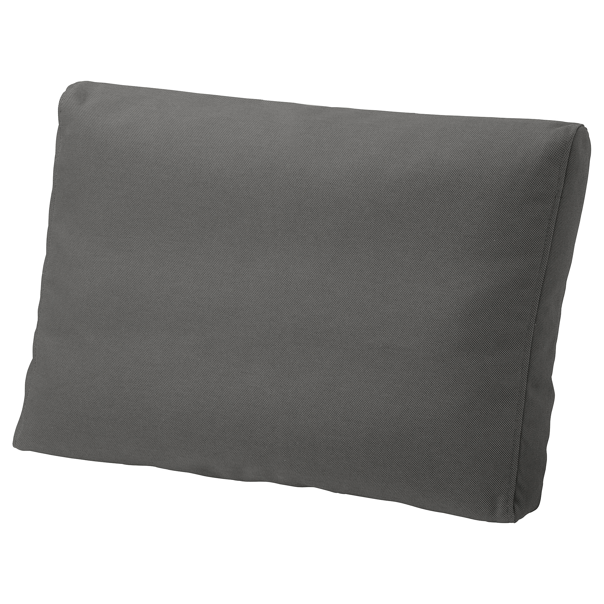 FRÖSÖN/DUVHOLMEN back cushion, outdoor