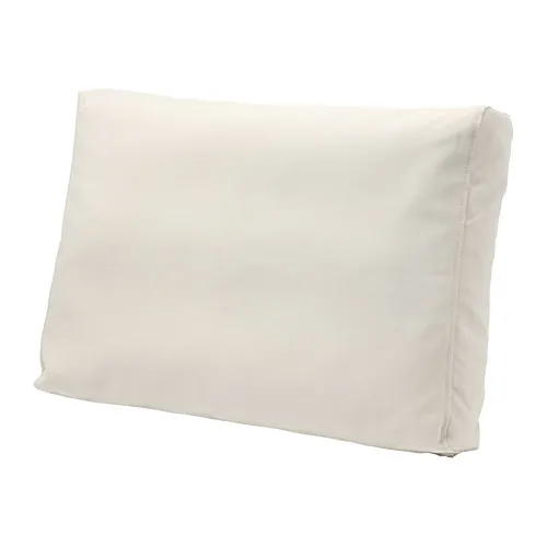 FRÖSÖN/DUVHOLMEN - 戶外靠枕, 米色, 62x44 公分 | IKEA 線上購物 - PE721317_S4