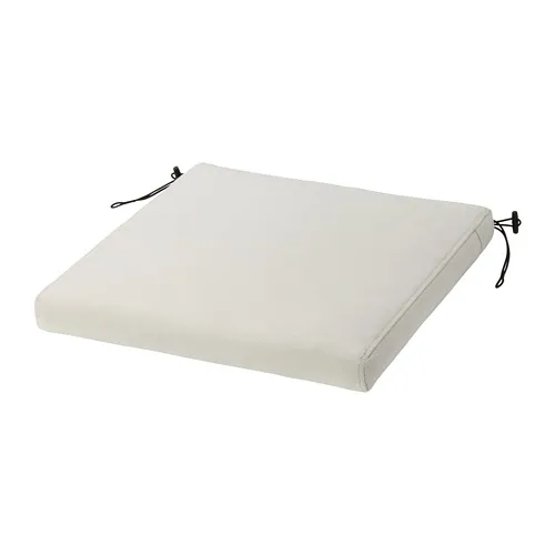 FRÖSÖN/DUVHOLMEN - 戶外椅墊, 米色, 44x44 公分 | IKEA 線上購物 - PE721329_S4
