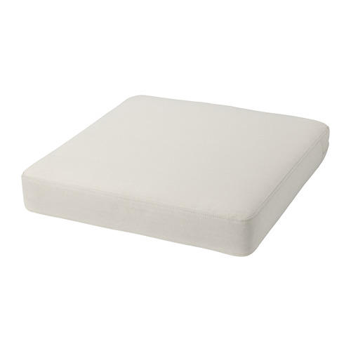 FRÖSÖN/DUVHOLMEN - 戶外椅墊, 米色, 62x62 公分 | IKEA 線上購物 - PE721339_S4