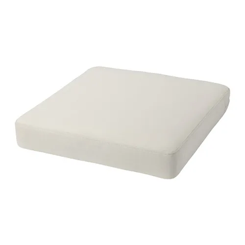 FRÖSÖN/DUVHOLMEN - 戶外椅墊, 米色, 62x62 公分 | IKEA 線上購物 - PE721339_S4