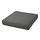 FRÖSÖN/DUVHOLMEN - seat cushion, outdoor, dark grey | IKEA Taiwan Online - PE721336_S1