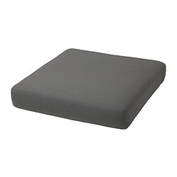 FRÖSÖN - cover for seat cushion, outdoor beige | IKEA Taiwan Online - PE665653_S3
