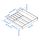 UPPDATERA - 刀叉收納盤, 淺色竹 | IKEA 線上購物 - PE816488_S1