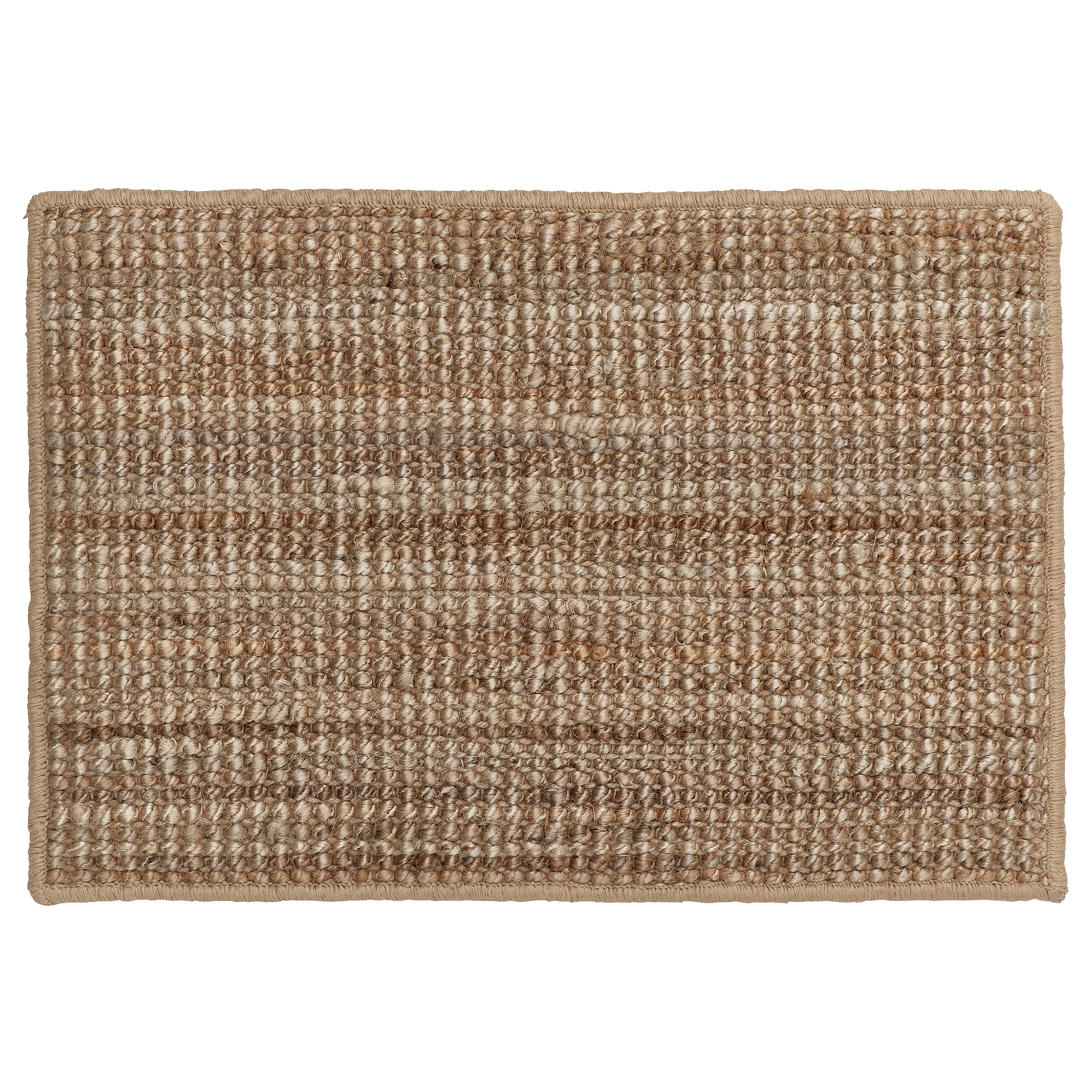 LOHALS door mat, indoor