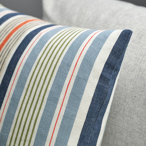 KORALLBUSKE cushion cover