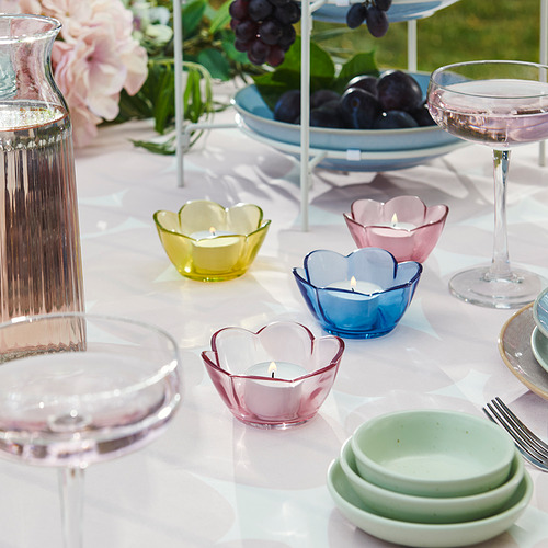 TOFSAND tealight holder