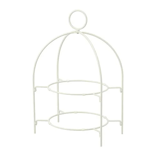 TOFSAND - 餐碟架，白色 | IKEA 線上購物 - E1001806_S4