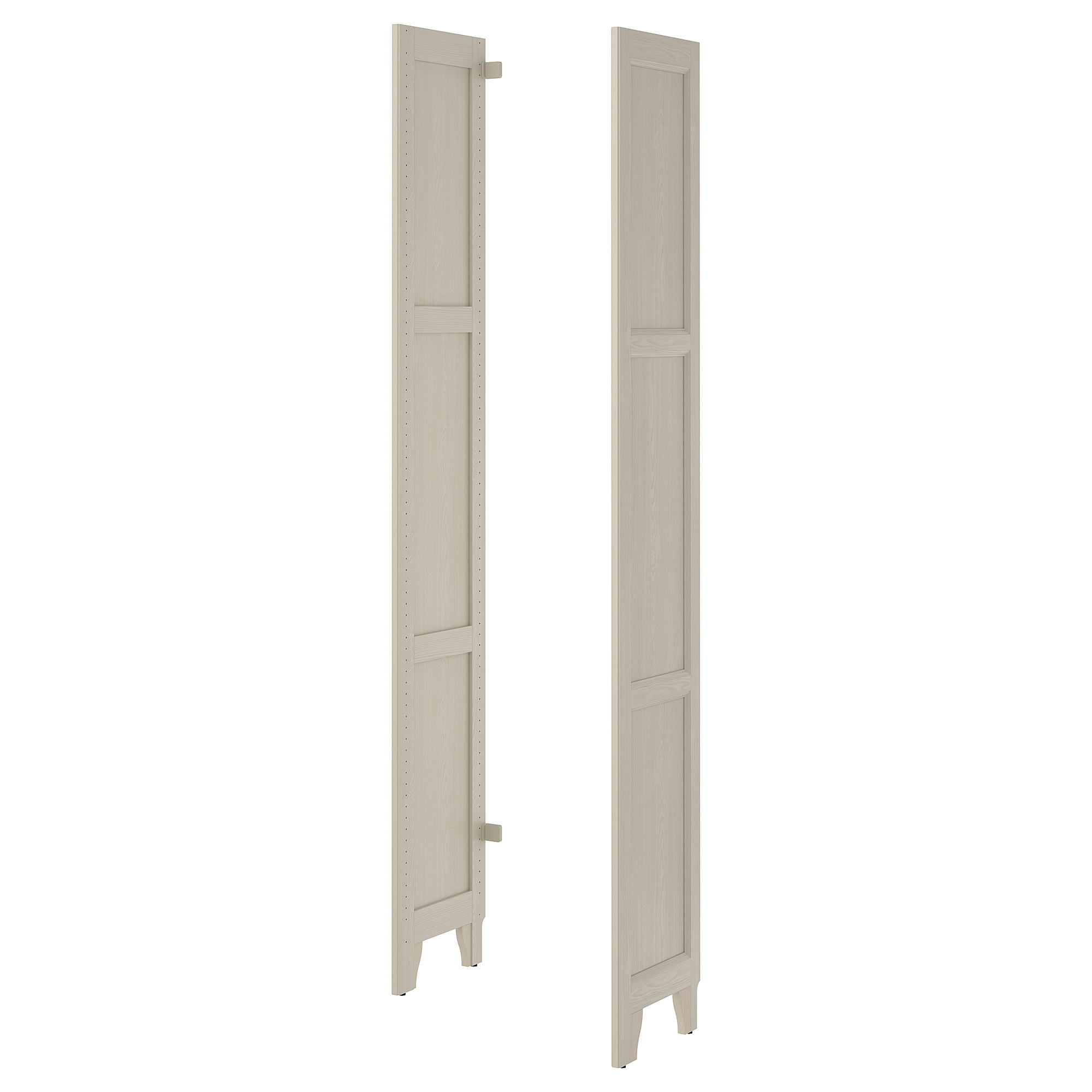 GULDDRAGARE side panel