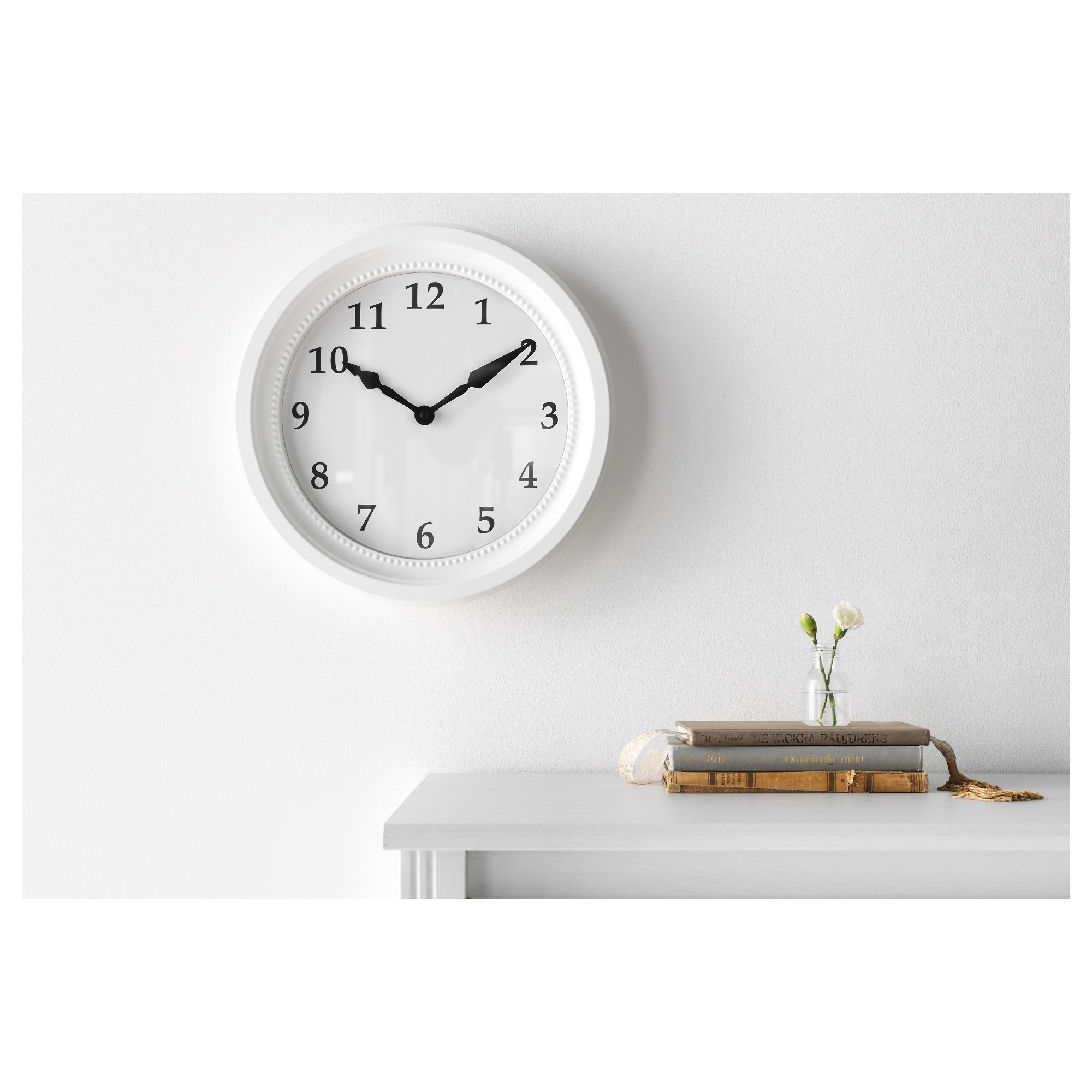 SÖNDRUM wall clock