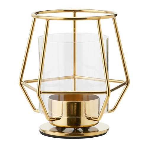 PÄRLBAND - 小蠟燭燭台 | IKEA 線上購物 - PE816514_S4