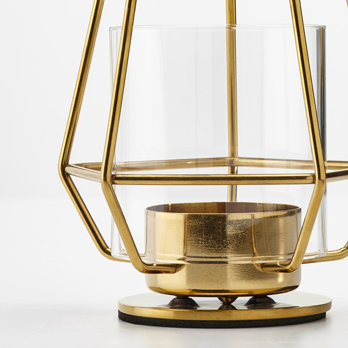 PÄRLBAND - 小蠟燭燭台 | IKEA 線上購物 - PE816515_S4