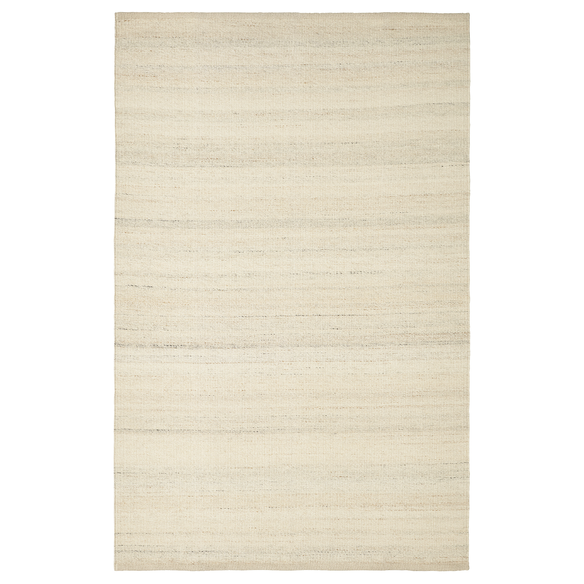 TIDTABELL rug, flatwoven