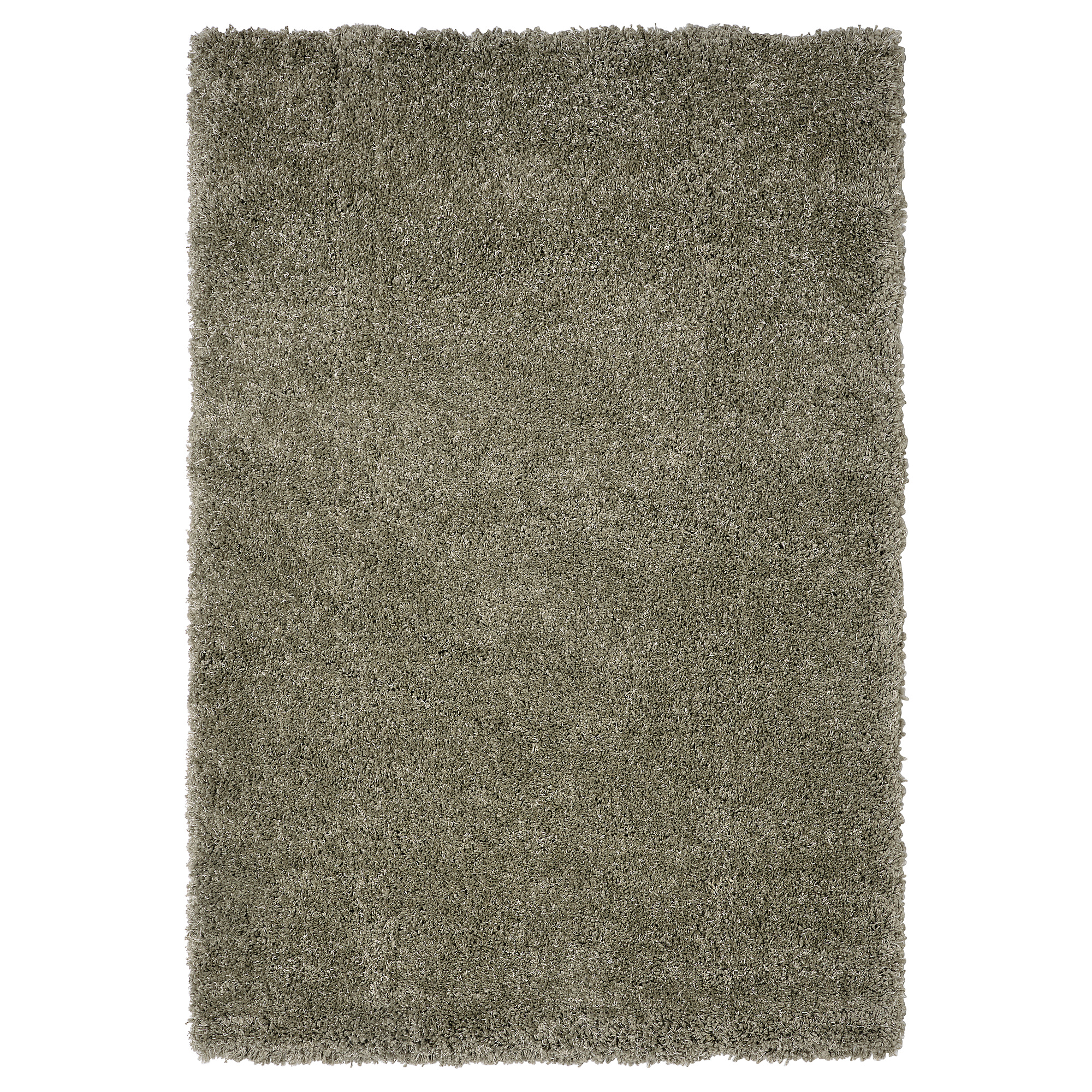 VOLLERSLEV rug, high pile