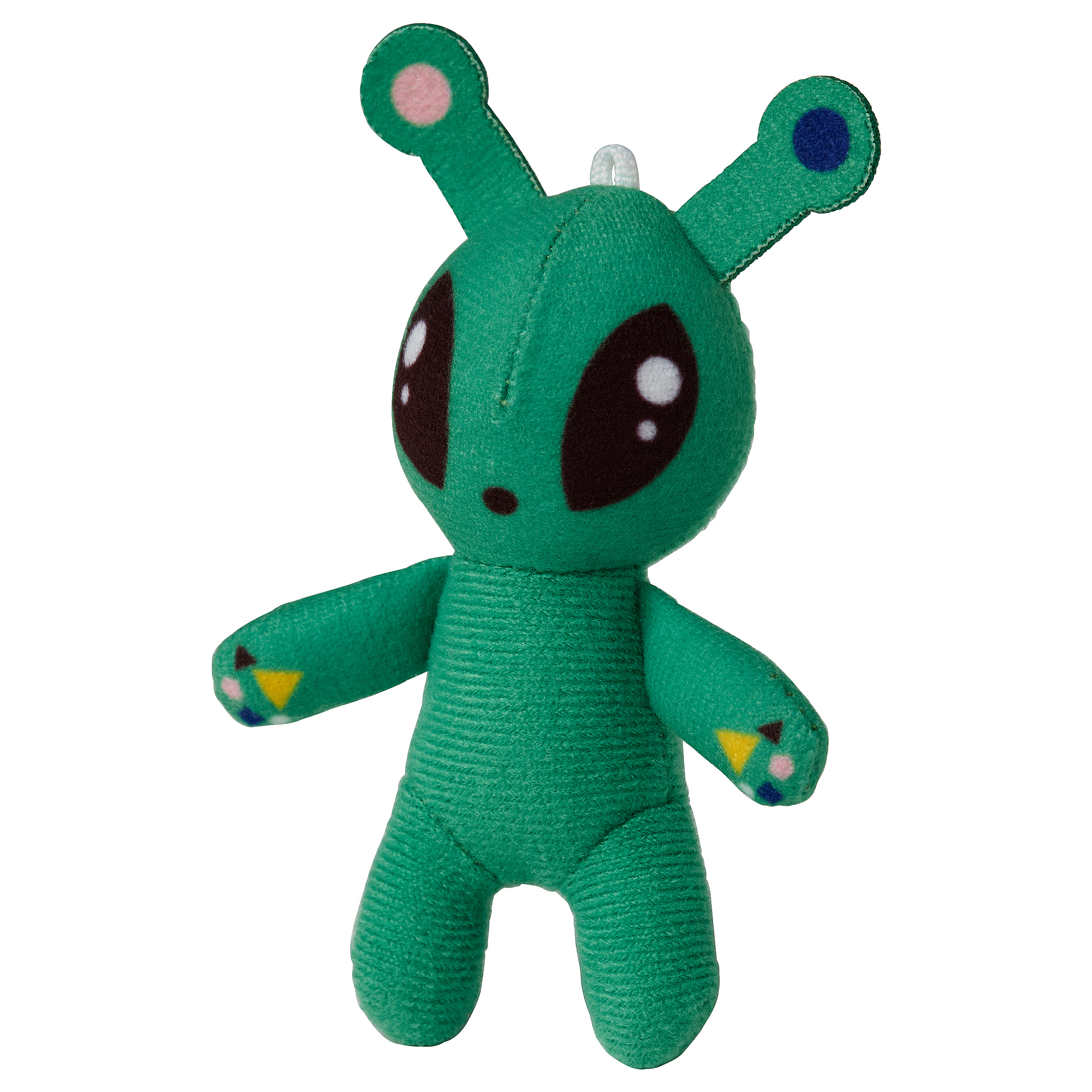 AFTONSPARV soft toy