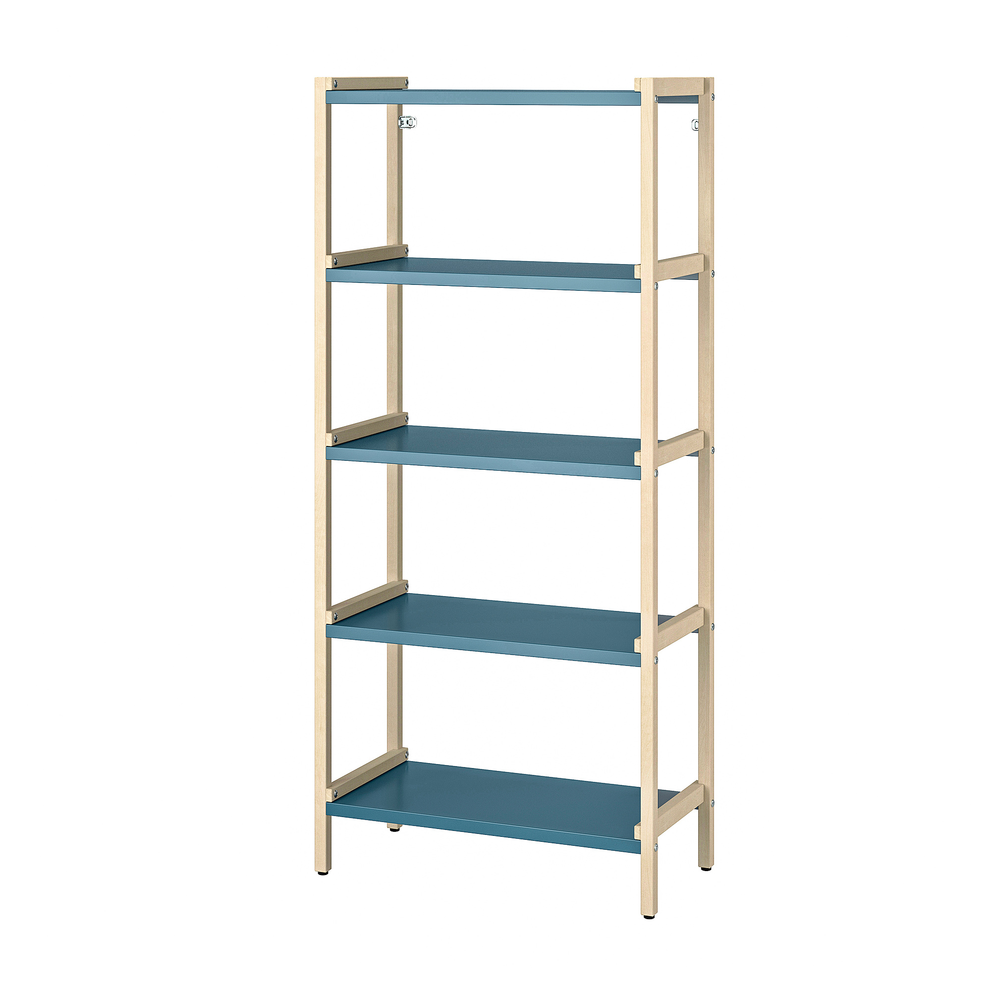 EKENABBEN open shelving unit