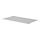 KOMPLEMENT - drawer mat, light grey, 90x53 cm | IKEA Taiwan Online - PE671778_S1