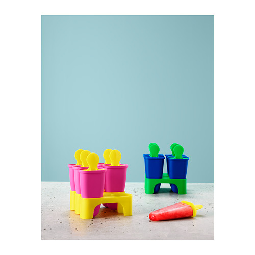 CHOSIGT - 製冰盒, 多種顏色 | IKEA 線上購物 - PH143105_S4