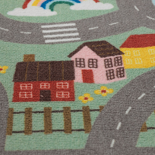 VALLABY rug