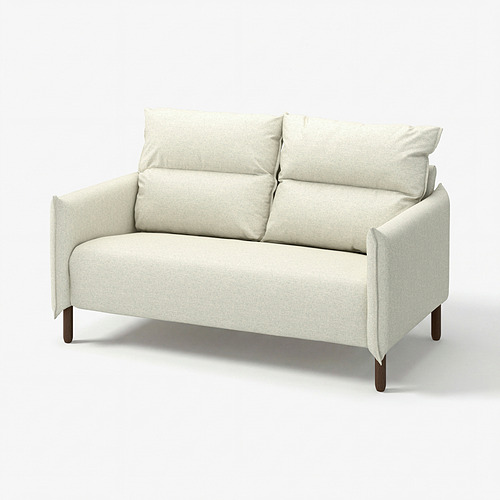 MANNARP 2-seat sofa