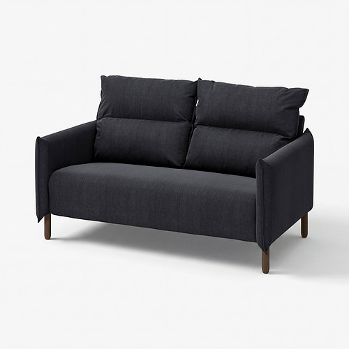 MANNARP 2-seat sofa