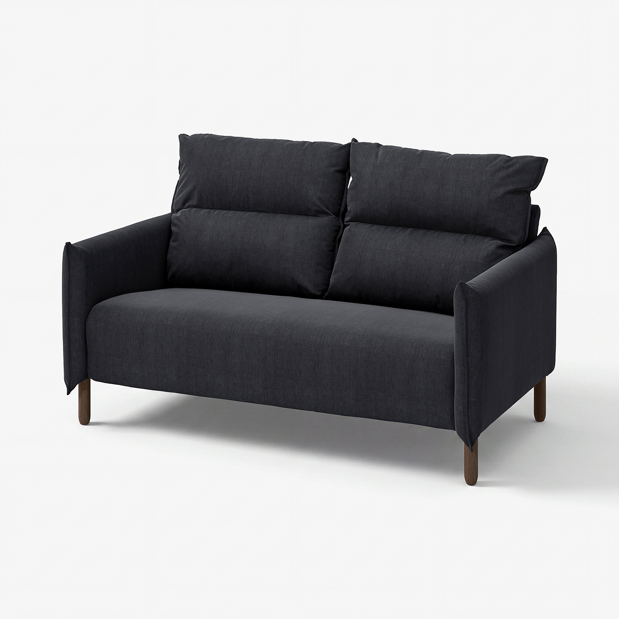 MANNARP 2-seat sofa