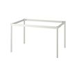 TOMMARYD - 底框, 白色, 127x67x72 公分 | IKEA 線上購物 - PE781938_S2 