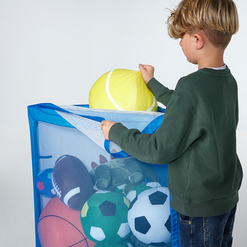 SPORTSLIG ball storage/goal