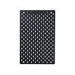 SKÅDIS - 收納壁板, 黑色, 36x56 公分 | IKEA 線上購物 - PE860084_S2 