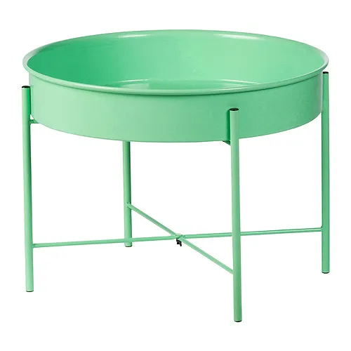 KULTURSKOG - plant stand, light green, 58 cm | IKEA Taiwan Online - PE898352_S4