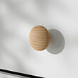 PLOCKAR knob