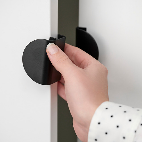 LATMASK 夾式把手