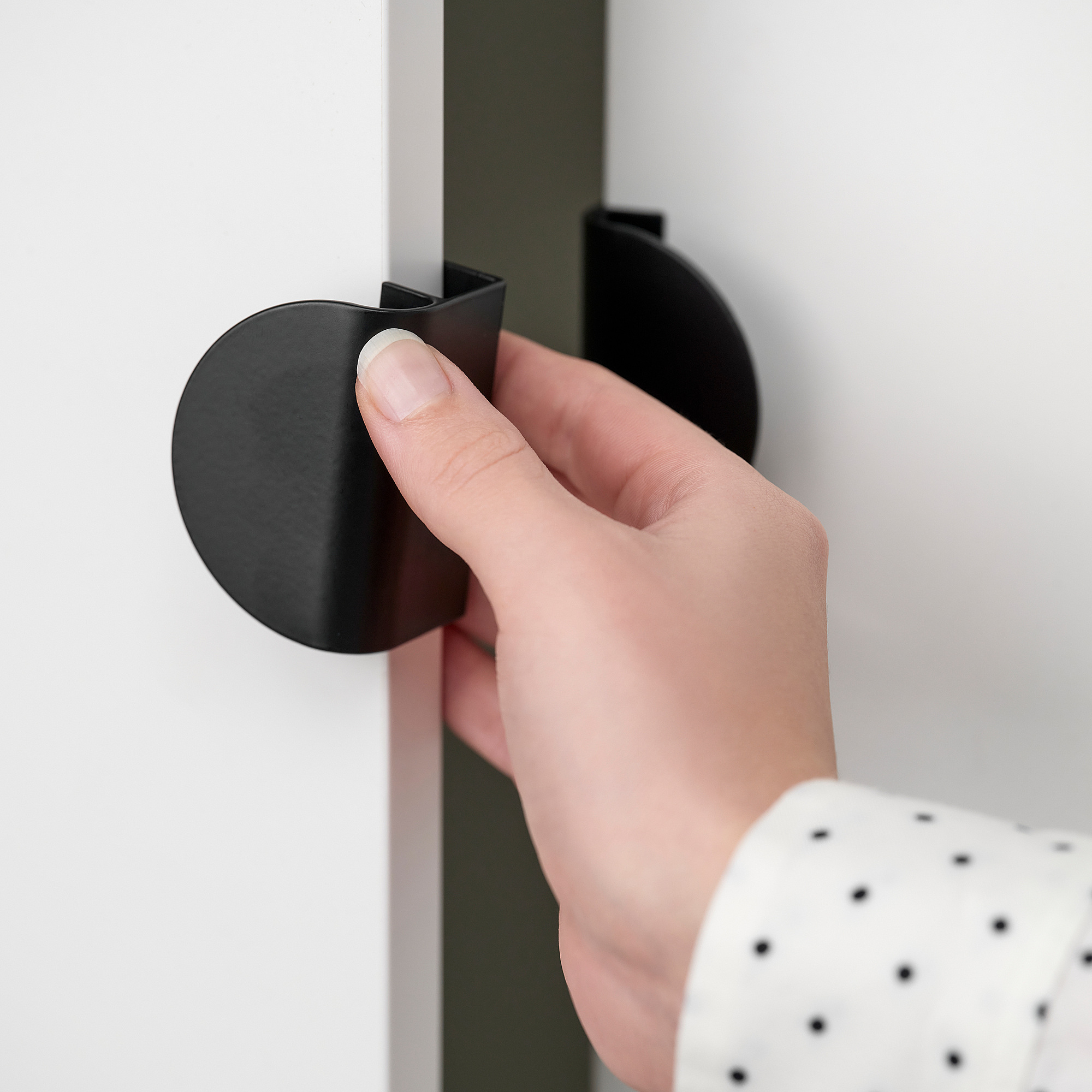 LATMASK 夾式把手