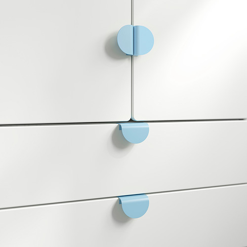 LATMASK 夾式把手