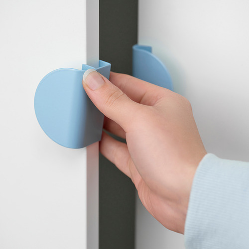 LATMASK 夾式把手