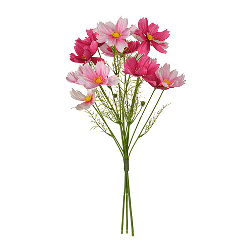 SMYCKA artificial bouquet