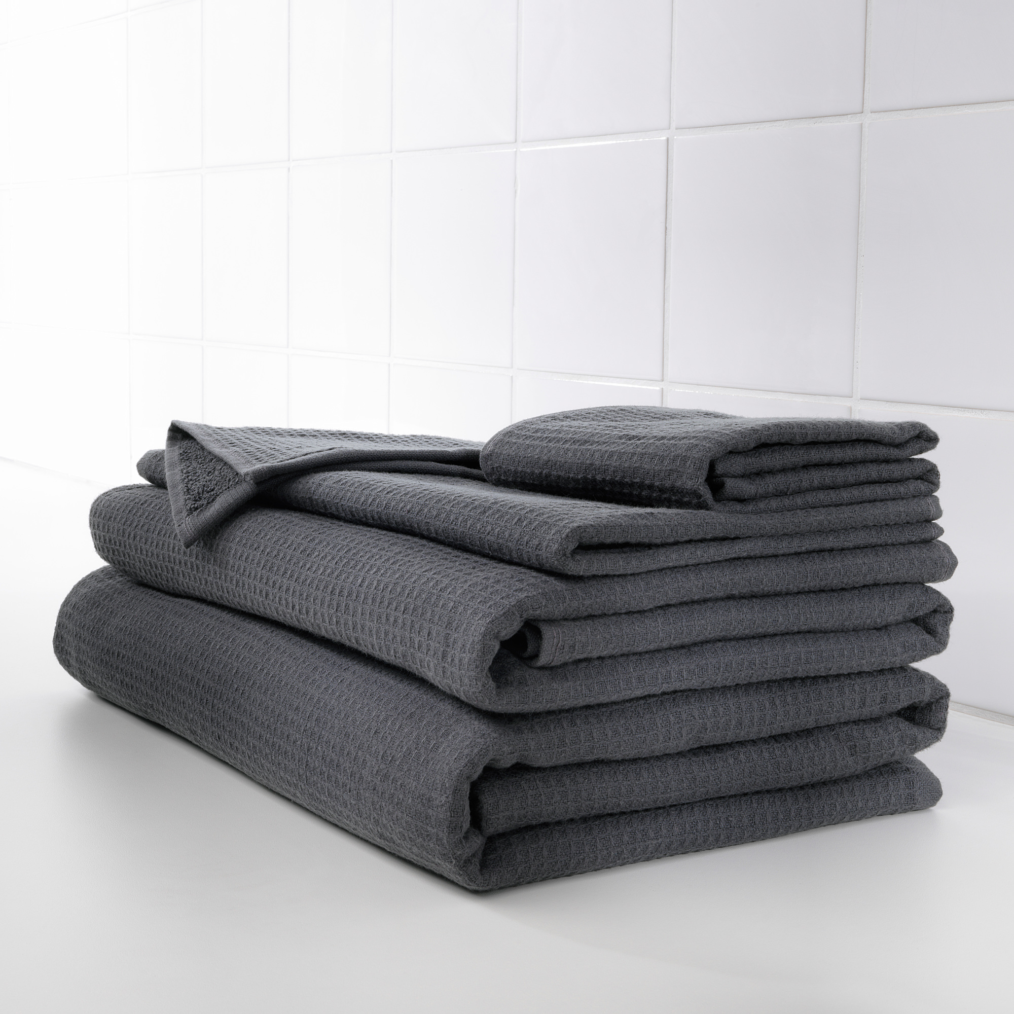 SALVIKEN bath towel