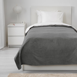 TRATTVIVA - 床罩, 桃紅色, 150x250 公分 | IKEA 線上購物 - PE740851_S3
