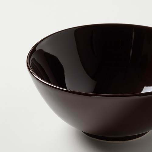 FÄRGKLAR bowl