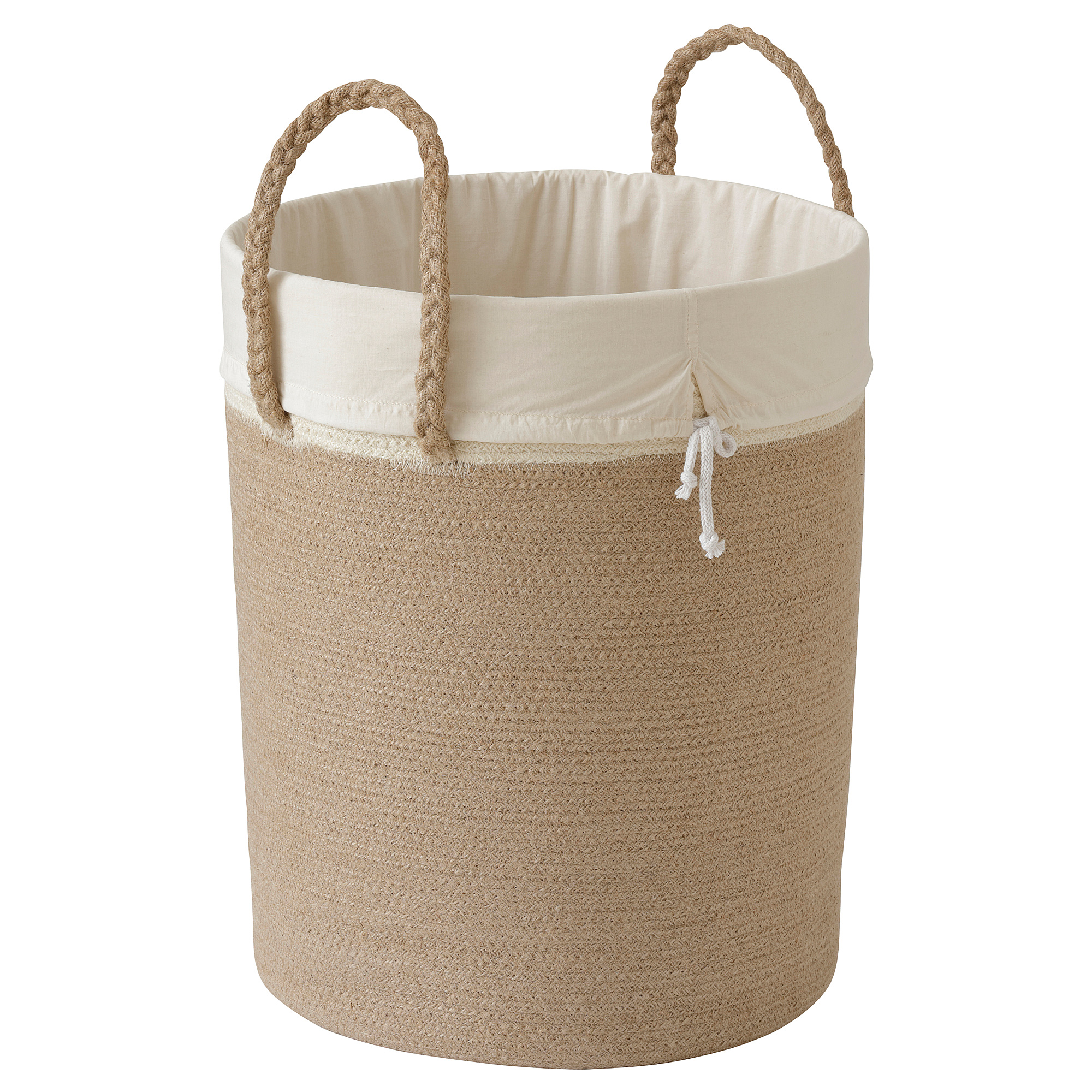 LJUNGAN laundry bag