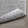 TOFTBO - 浴室腳踏墊, 灰白色 混合物 | IKEA 線上購物 - PE700162_S1