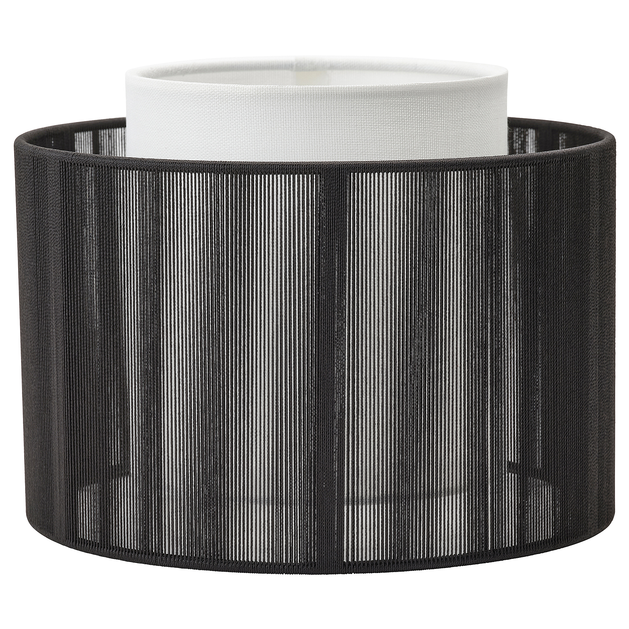 SYMFONISK shade for speaker lamp base