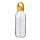 FORMSKÖN - 水瓶, 透明玻璃/黃色 | IKEA 線上購物 - PE816689_S1