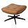 HAVBERG - 椅凳, Grann/Bomstad 金棕色 | IKEA 線上購物 - PE860178_S1