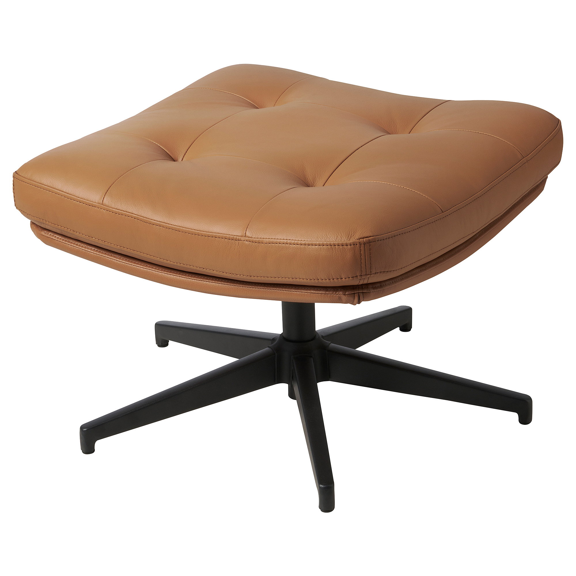 HAVBERG footstool