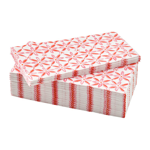 SMÖRFISK paper napkin