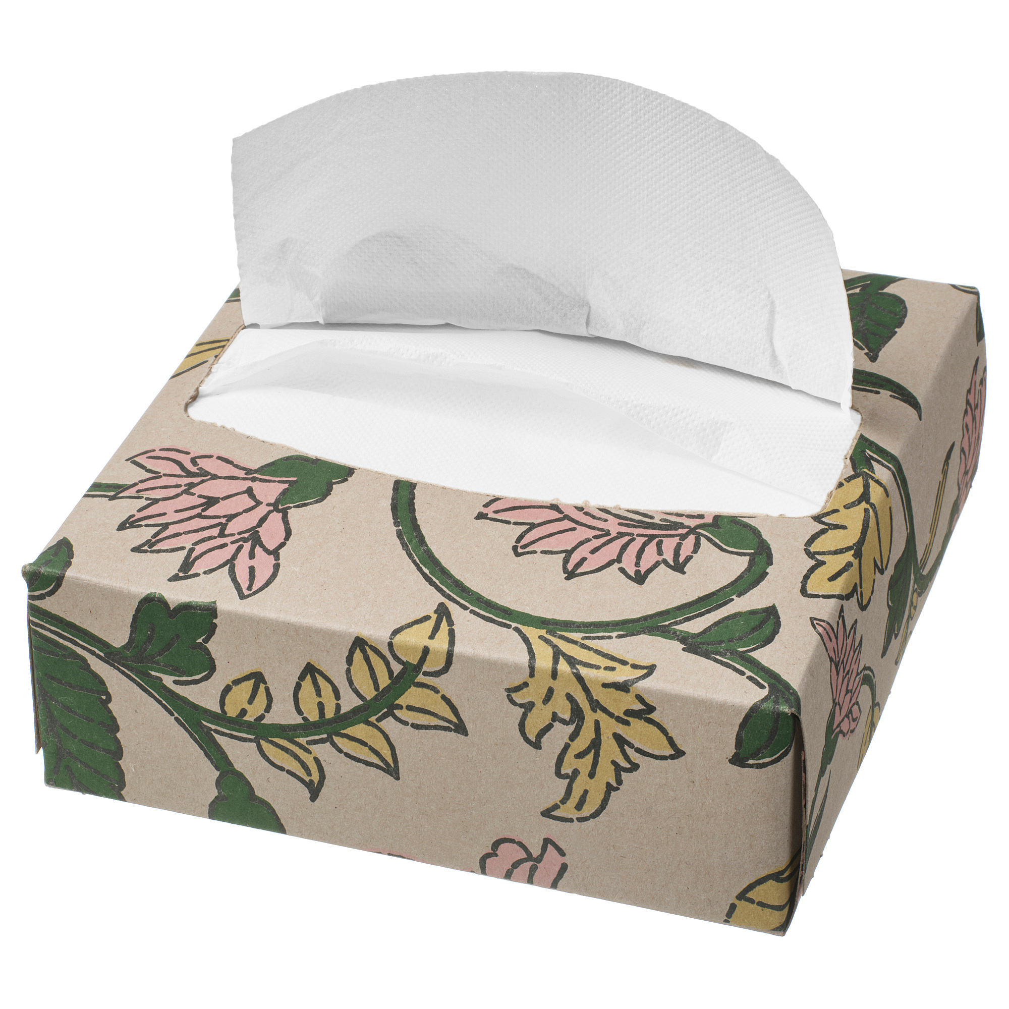 SMÖRFISK paper napkin